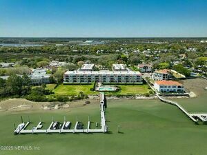 photo 1 of 159 MARINE Street UNIT 205, Saint Augustine, FL 32084