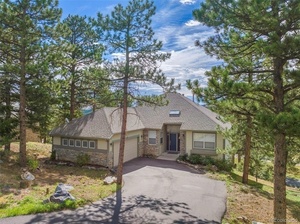 photo 1 of 31042 Wildwoods, Evergreen, CO 80439