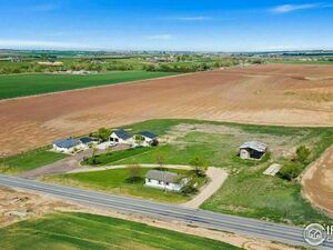 photo 1 of 19858 County Road 1, Berthoud, CO 80513