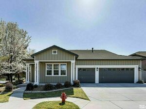 photo 1 of 1690 Emerald Bay Dr, Reno, NV 89521