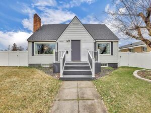 photo 1 of 4228 N Monroe St, Spokane, WA 99205