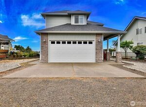 photo 1 of 381 Lake Bay Loop SE, Ocean Shores, WA 98569