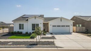photo 1 of 2015 N Frontier Street, Hanford, CA 93230