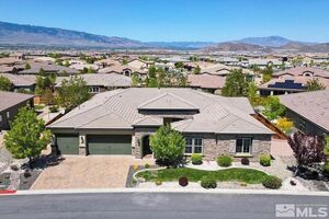 photo 1 of 9835 Firefoot Ln, Reno, NV 89521