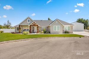 photo 1 of 1894 Crawford Ln, Emmett, ID 83617