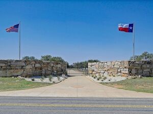 photo 1 of 6600 W State Highway 71, Llano, TX 78643