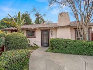 photo 1 of 2103 N Price Ave UNIT 106, Fresno, CA 93703