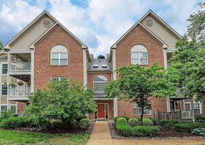 photo 1 of 631 Admiral Dr UNIT 303, Annapolis, MD 21401