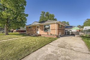 photo 1 of 7060 Avrum Dr, Denver, CO 80221