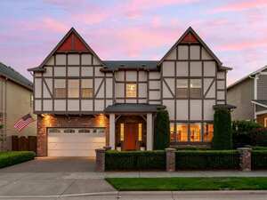photo 1 of 28293 SW Belfast Lane, Wilsonville, Oregon 97070
