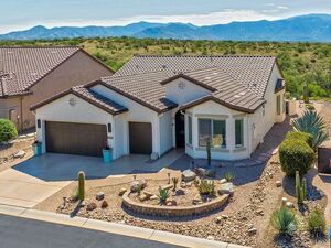 photo 1 of 60333 E Ankole Dr, Oracle, AZ 85623