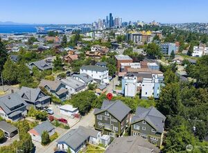 photo 1 of 3039 Beacon Avenue S #A, Seattle, WA 98144