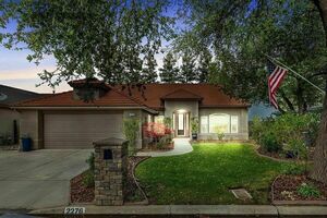 photo 1 of 2276 E Yeargin Dr, Fresno, CA 93720