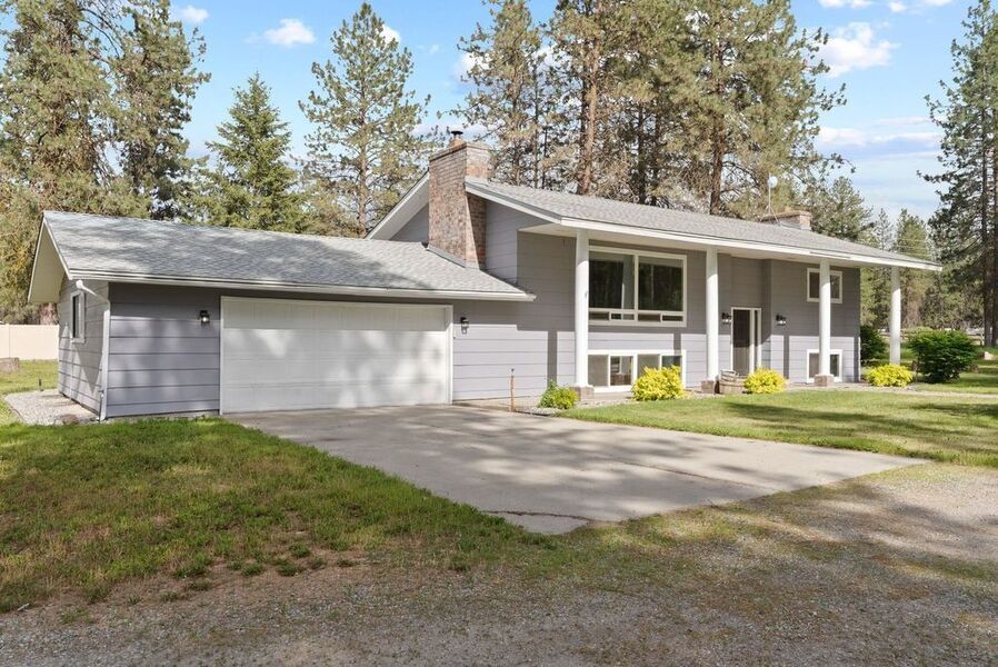 photo 1 of 23314 N  Wagon Rd, Colbert, WA 99005