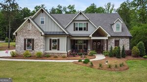photo 1 of 461 Preakness Way, Forsyth, GA 31029