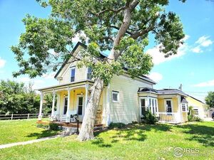 photo 1 of 1530 6th Ave, Greeley, CO 80631