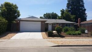 photo 1 of 1139 W  Alluvial Ave, Fresno, CA 93711