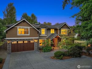 photo 1 of 10823 NE 108th Street, Kirkland, WA 98033