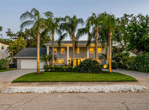 photo 1 of 4106 W Cleveland St, Tampa, FL 33609