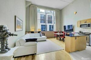 photo 1 of 18 Lansing St APT 302, San Francisco, CA 94105