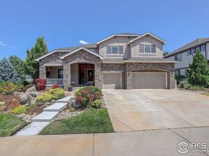 photo 1 of 1504 Taylor Mountain Dr, Longmont, CO 80503