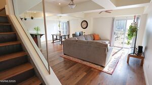 photo 1 of 200 W  2nd St #707, Reno, NV 89501