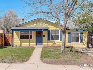 photo 1 of 503 E Oak St, Lafayette, CO 80026