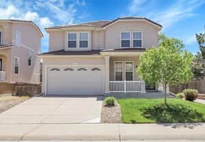 photo 1 of 2354 Cactus Bloom Court, Castle Rock, CO 80109