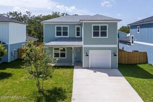 photo 1 of 605 Twenty-Second St, St. Augustine, FL 32084