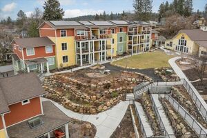 photo 1 of 731 S  Garfield St #32, Spokane, WA 99202