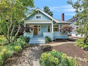 photo 1 of 4823 NE 21st Ave, Portland, OR 97211
