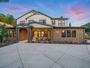 photo 1 of 180 Castle Hill Rnch, Walnut Creek, CA 94595