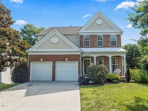 photo 1 of 110 Vail Ct, Morrisville, NC 27560