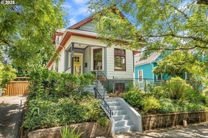 photo 1 of 4042 N Michigan Ave, Portland, OR 97227