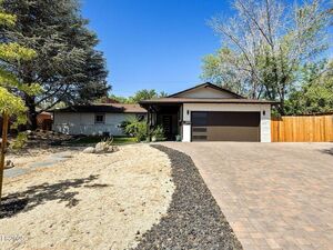 photo 1 of 1901 S Marsh Ave, Reno, NV 89509