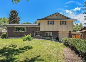 photo 1 of 8346 W Woodard Drive, Lakewood, CO 80227