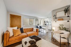 photo 1 of 1349 Race Street #5, Denver, CO 80206
