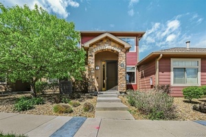 photo 1 of 8552 Gold Peak Ln Unit F, Highlands Ranch, CO 80130
