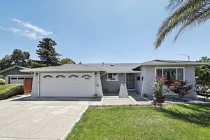 photo 1 of 3068 Nightingale Pl, Fremont, CA 94555