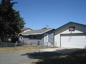 photo 1 of 909 S Lundstrom St, Airway Heights, WA 99001