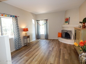 photo 1 of 5001 E Silver St, Tucson, AZ 85712