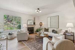 photo 1 of 635 Canyon Oaks Dr #B, Oakland, CA 94619