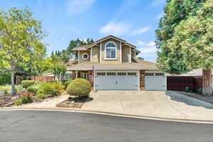 photo 1 of 15141 Pequeno Ct, Rancho Murieta, CA 95683