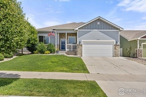 photo 1 of 3424 Syrah St, Greeley, CO 80634