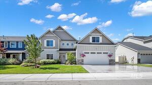 photo 1 of 2913 W Everest St, Meridian, ID 83646