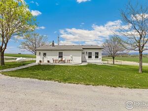 photo 1 of 19810 County Road 1, Berthoud, CO 80513