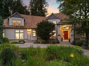photo 1 of 17522 S Fieldstone Lane, Oregon City, Oregon 97045