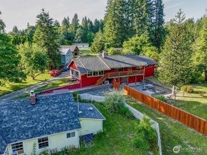 photo 1 of 19910 NE 356th St, Yacolt, WA 98675
