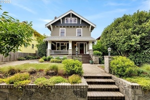 photo 1 of 5737 N Haight Ave, Portland, OR 97217