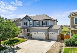 photo 1 of 15602 E 117th Avenue, Commerce City, CO 80022
